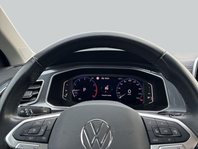 Volkswagen T-Roc DSG IQ.Drive Style