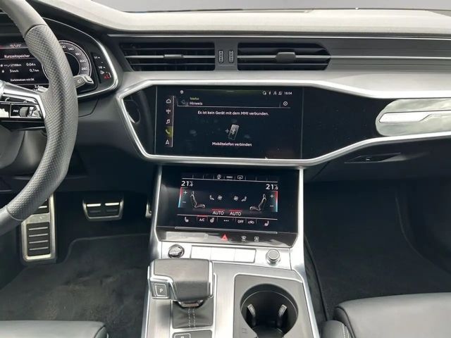 Audi A6 45 TDI Quattro Sport