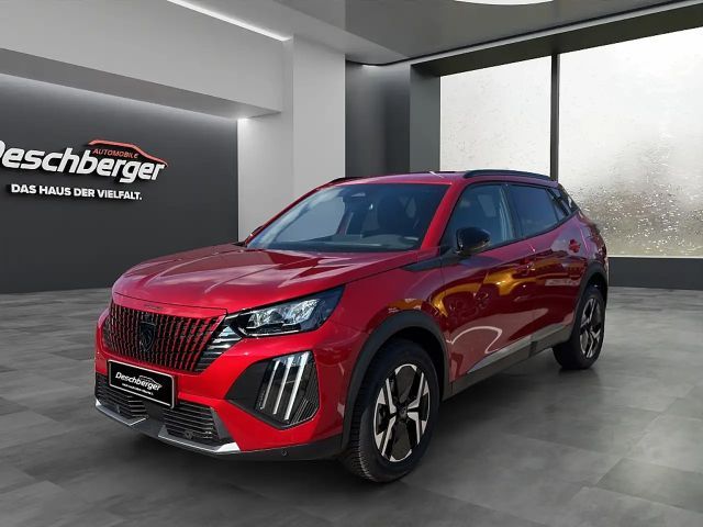Peugeot 2008 Allure Pack Hybrid