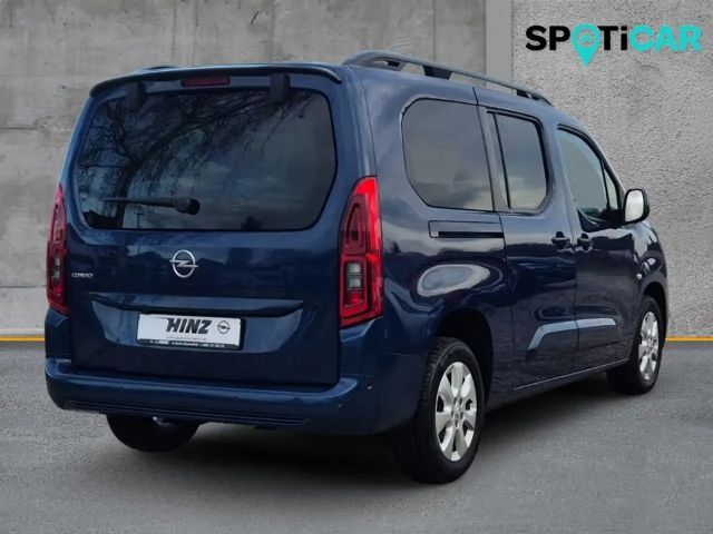 Opel Combo Life Ultimate