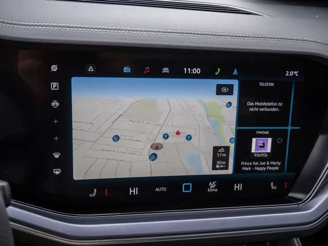 Volkswagen Touareg 3.0 V6 TDI 3.0 V6 TSI R-Line