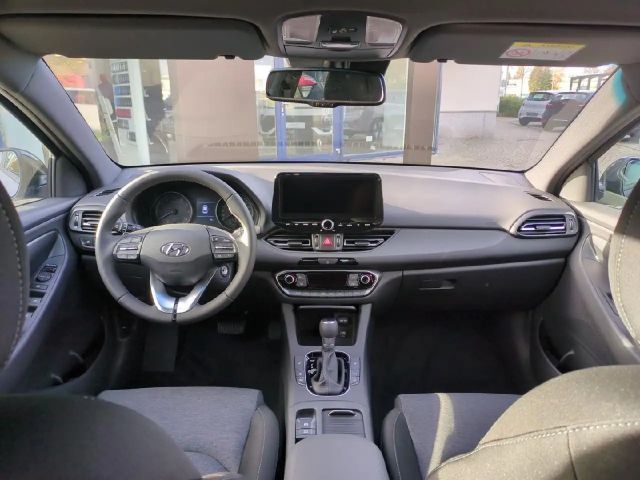 Hyundai i30 Connect