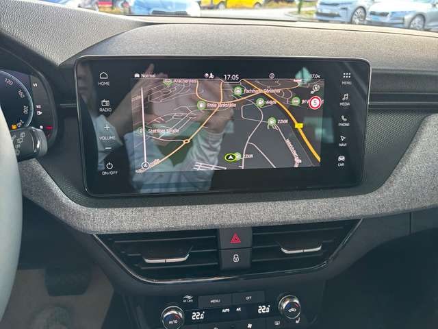 Skoda Kamiq 1.0 TSI Tour