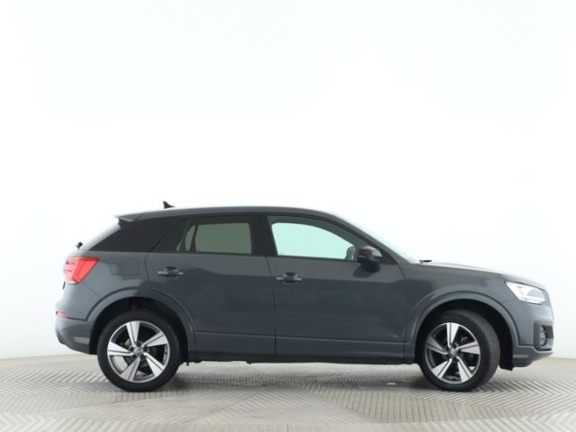 Audi Q2 30 TFSI Sport