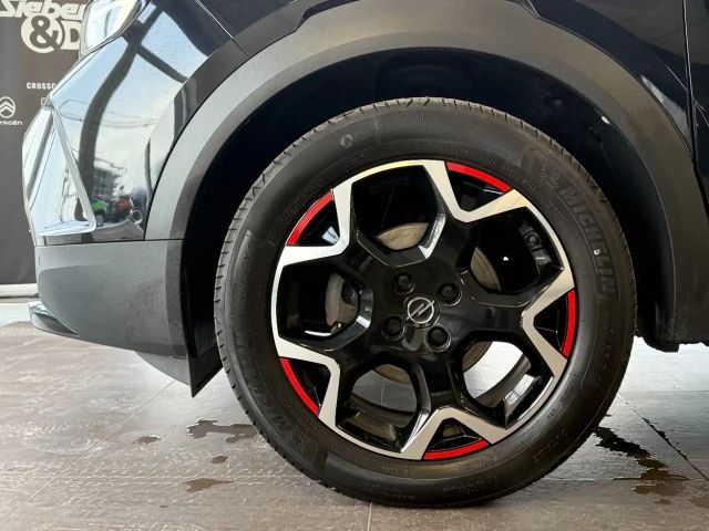 Opel Mokka 1.2 Turbo GS-Line Grand Sport Turbo