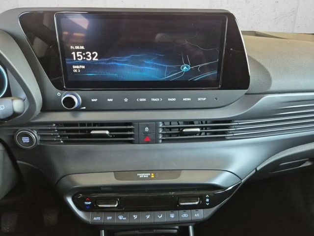 Hyundai i20 T-GDi Trend