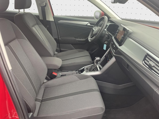 Volkswagen T-Roc 1.5 TSI DSG Life