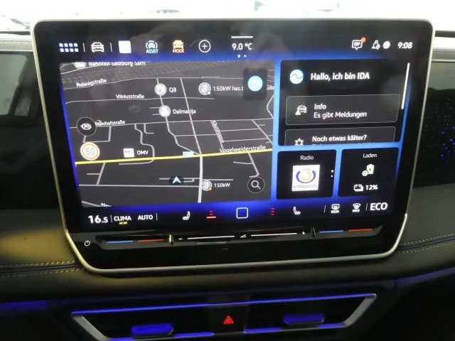 Volkswagen Tiguan DSG Sport eHybrid