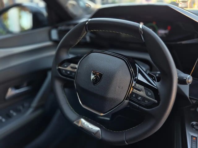 Peugeot 308 EAT8 GT-Line Premium PureTech