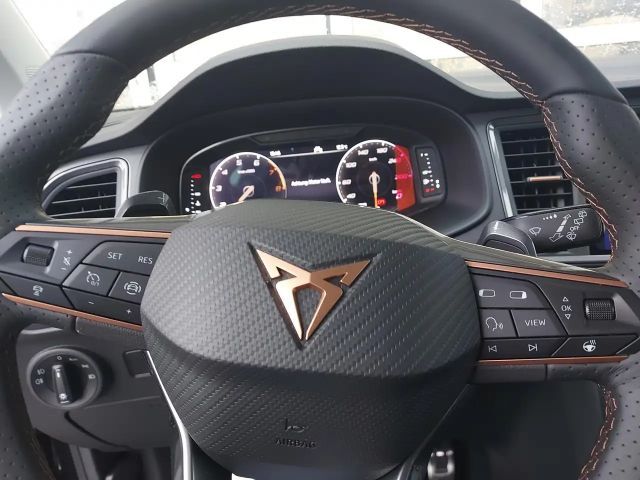 Cupra Ateca 1.5 TSI DSG