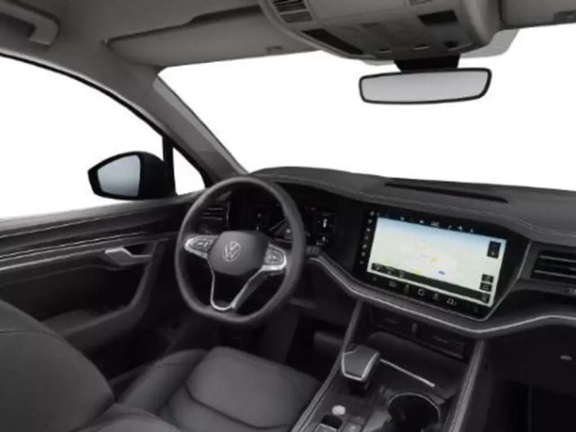 Volkswagen Touareg 3.0 V6 TDI