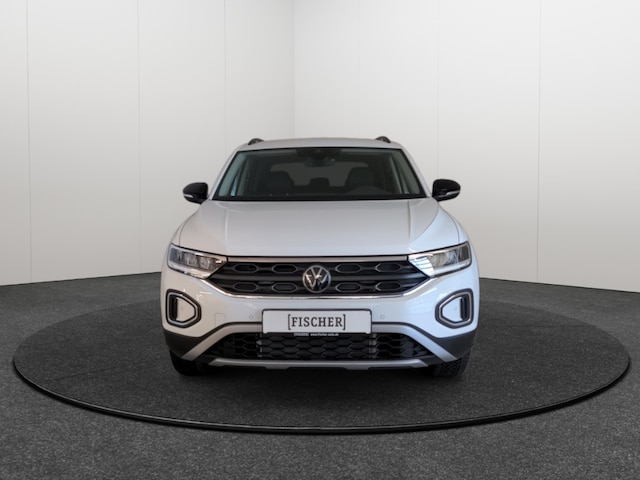 Volkswagen T-Roc DSG Life