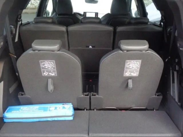 Peugeot 5008 EAT8 GT-Line