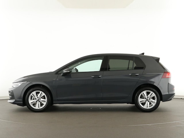 Volkswagen Golf 1.5 TSI Golf VIII Life