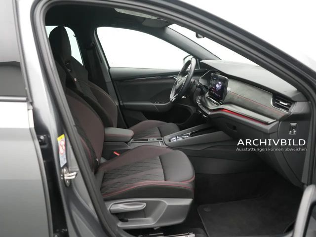 Skoda Octavia VIRT NAVI HUD ACC LED SHZ