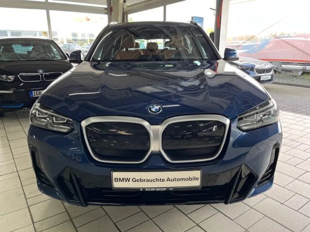 BMW iX3 M-Sport iX3
