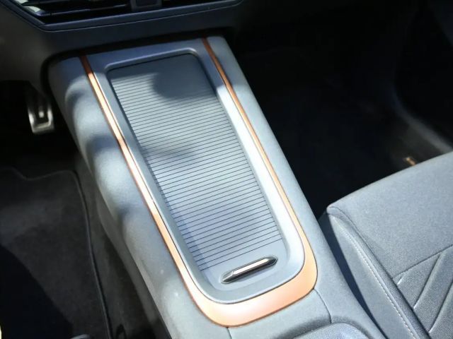 Cupra Born 77 kWh eBoost