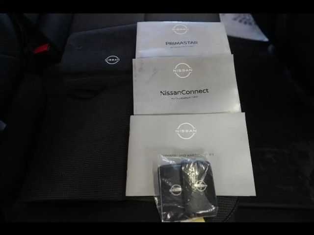 Nissan Primastar L2H1 N-Connecta dCi 150