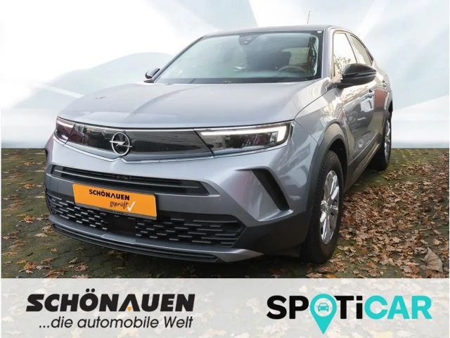Opel Mokka Edition Turbo