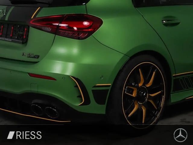 Mercedes-Benz A 45 AMG 4MATIC AMG Line