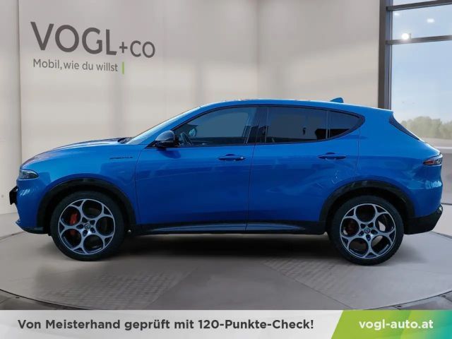 Alfa Romeo Tonale Speciale