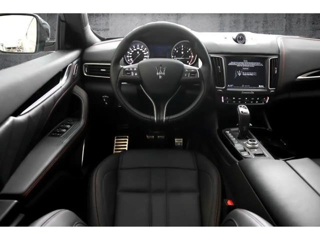 Maserati Levante GranSport