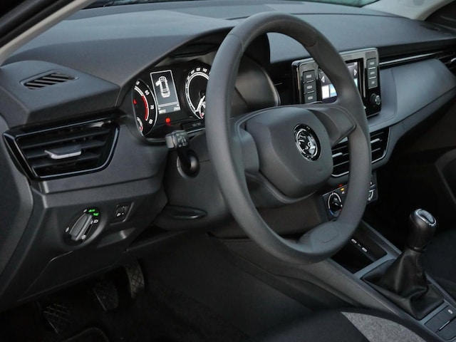 Skoda Kamiq 1.0 TSI Active