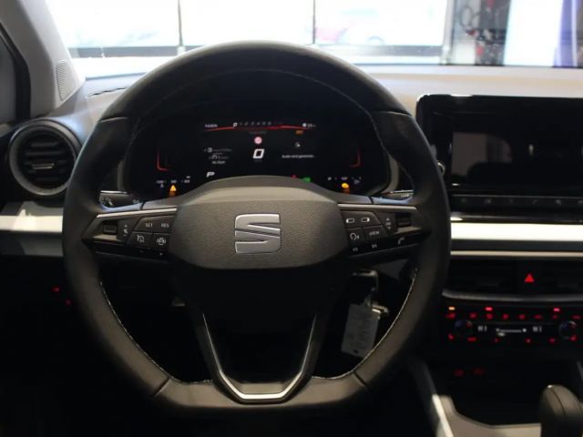 Seat Arona DSG Style