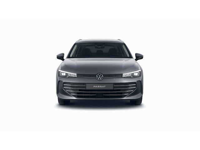 Volkswagen Passat 2.0 TDI Business DSG Variant
