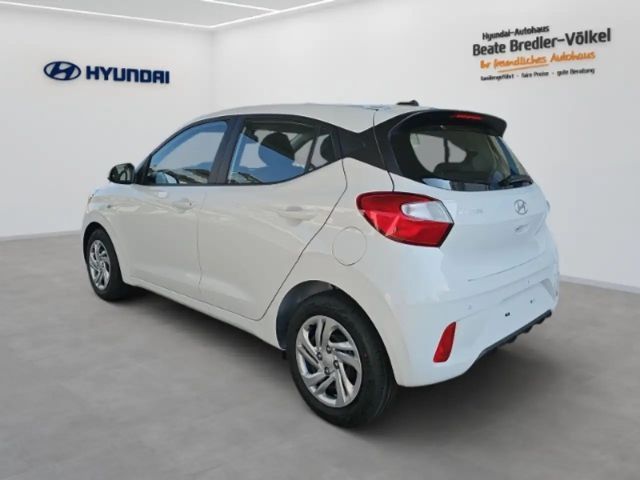 Hyundai i10 1.0 Select