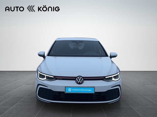 Volkswagen Golf 2.0 TSI GTI