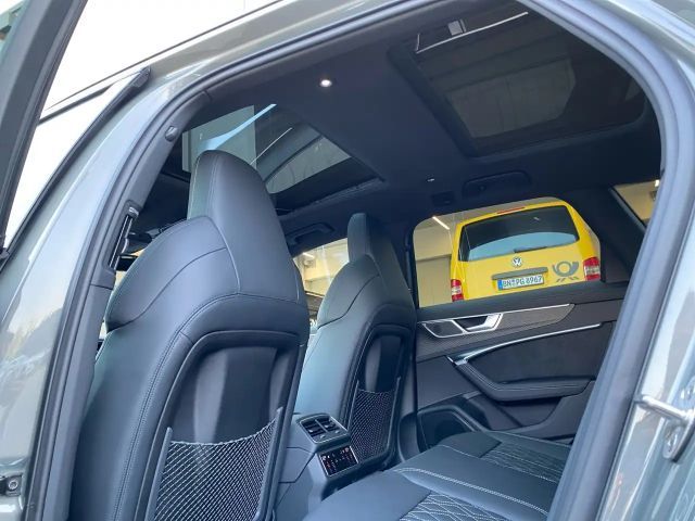 Audi A6 50 TDI Quattro S-Line