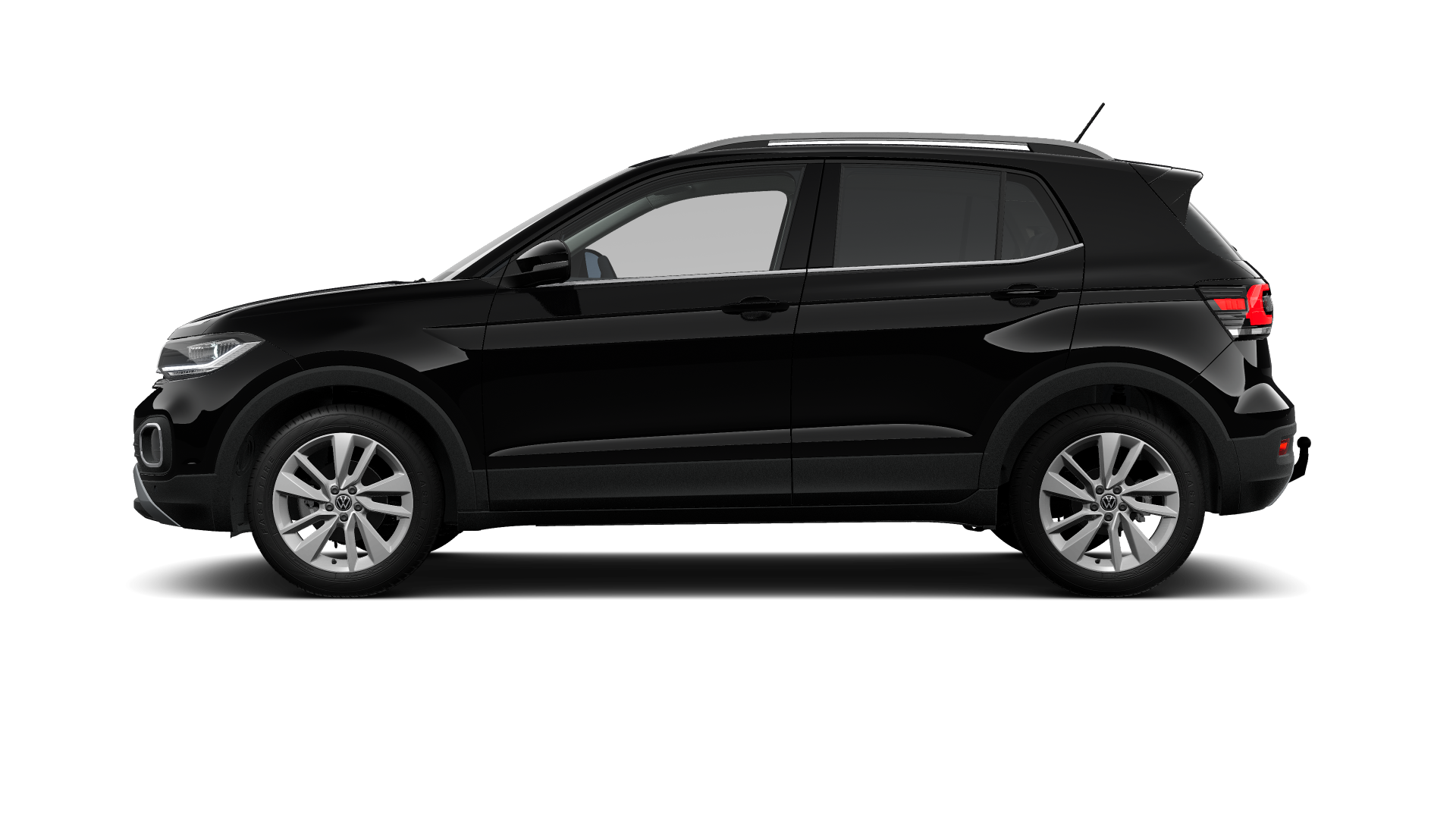 Volkswagen T-Cross 1.5 TSI DSG Style