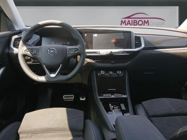 Opel Grandland X Ultimate