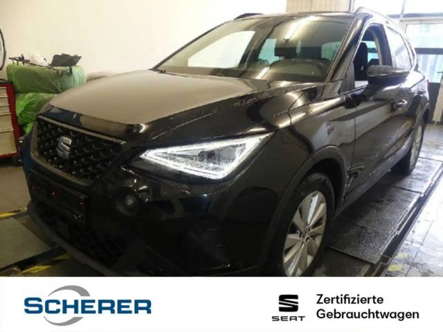 Seat Arona 1.0 TSI Style