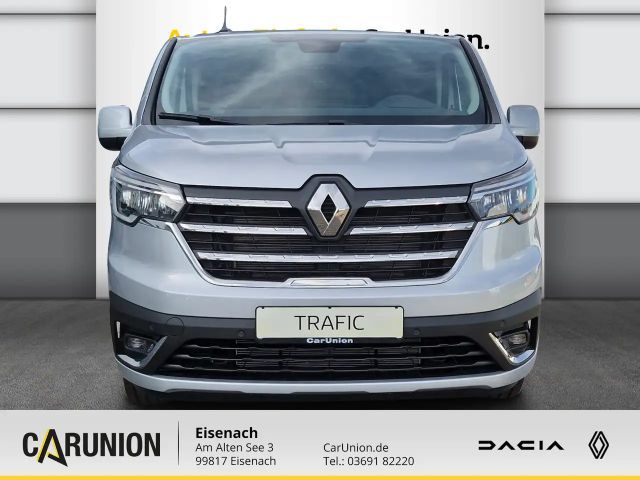 Renault Trafic Blue Combi L1H1 Life dCi 150
