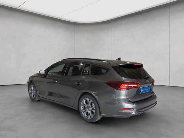 Ford Focus EcoBoost ST Line Wagon