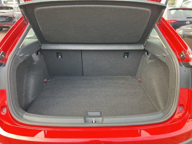 Volkswagen Taigo Life