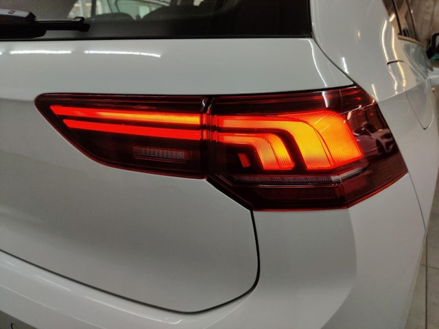 Volkswagen Golf 1.5 TSI Life