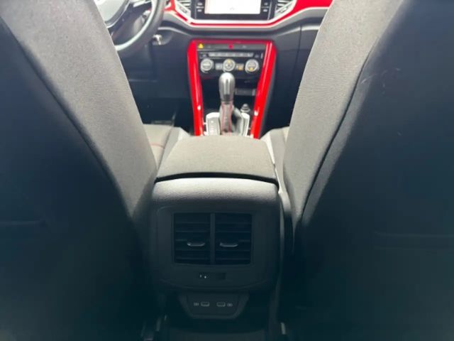 Volkswagen T-Roc 1.5 TSI DSG Sport