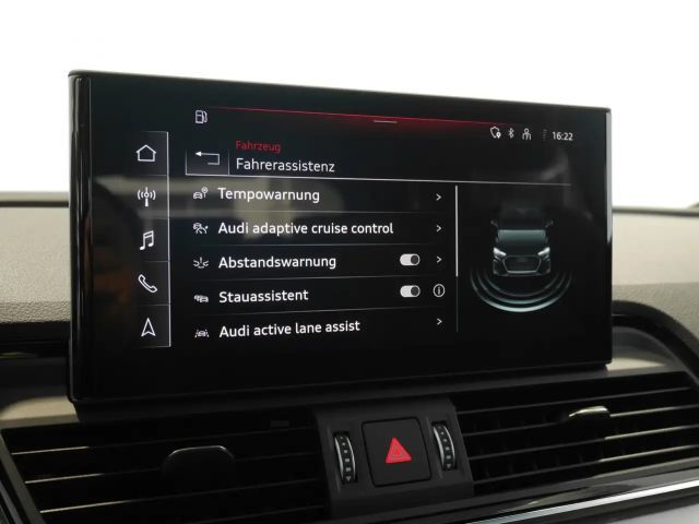 Audi Q5 40 TDI Quattro S-Line