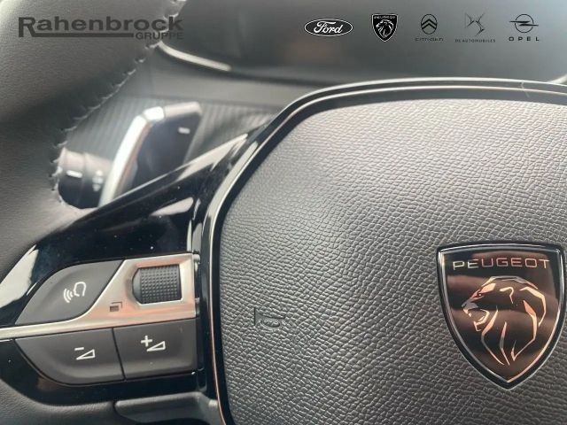 Peugeot 2008 Allure Pack Hybrid