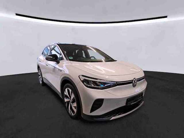Volkswagen ID.4 150 kW Performance Pro
