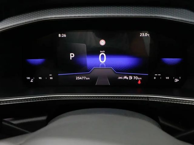 Volkswagen T-Cross 1.0 TSI DSG