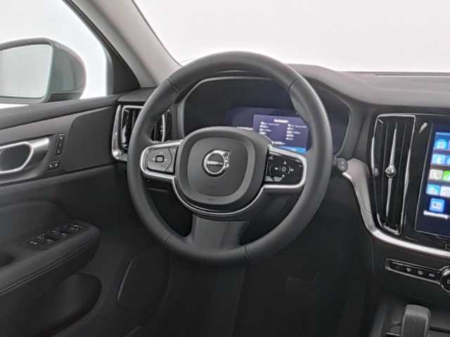 Volvo V60 Cross Country CC