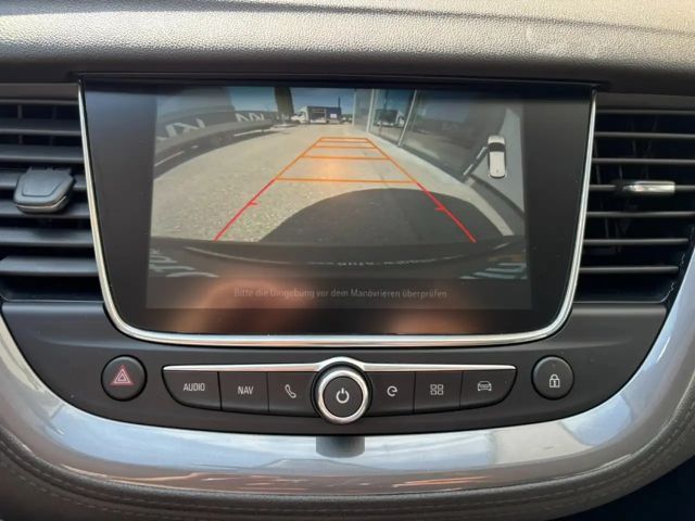 Opel Grandland X Edition