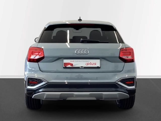 Audi Q2 35 TFSI S-Tronic
