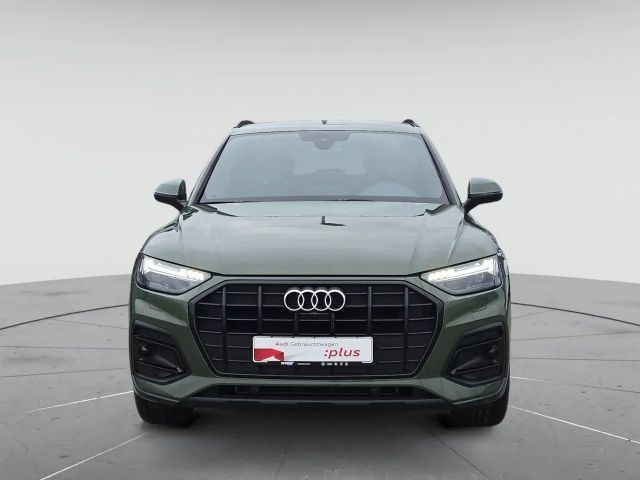 Audi Q5 35 TDI S-Tronic