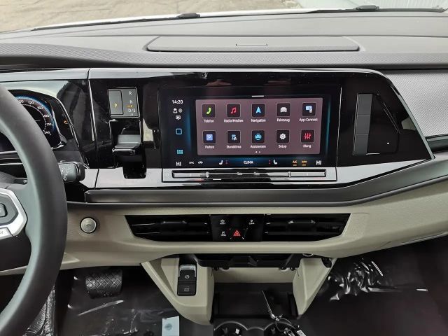 Volkswagen California 2.0 TDI Beach DSG T7