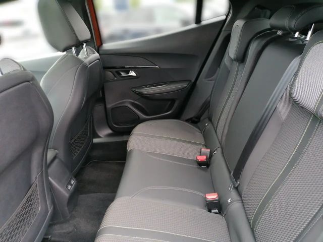 Peugeot E-2008 GT-Line